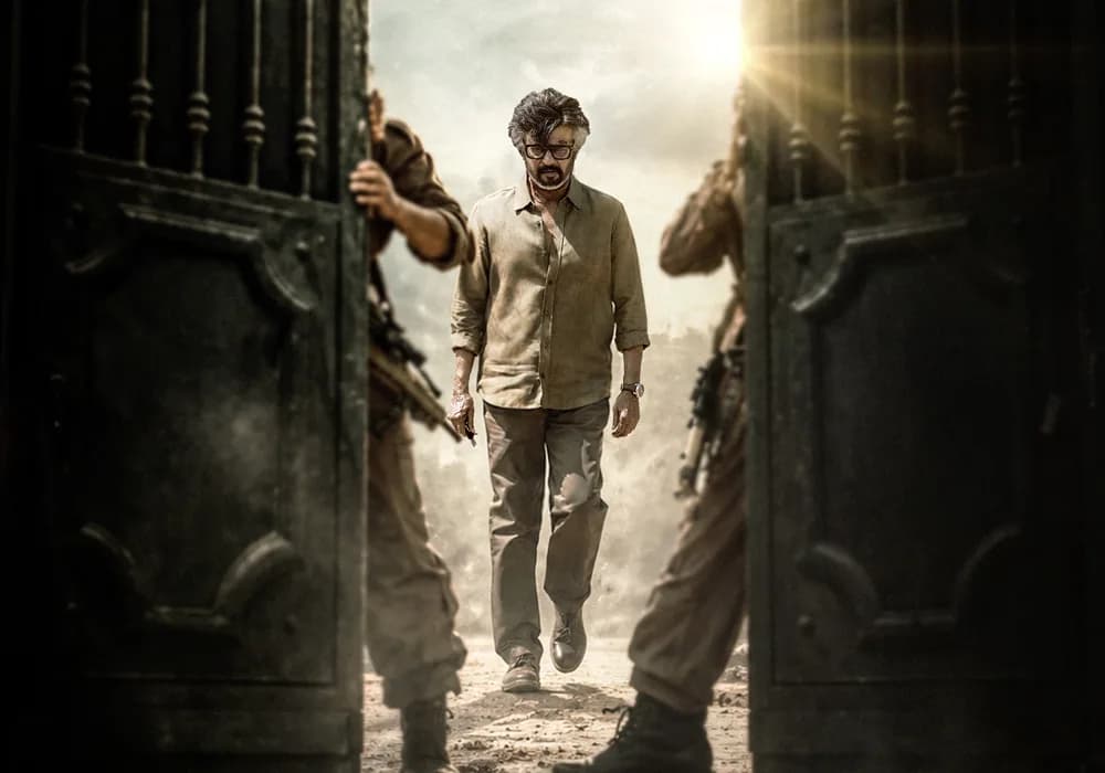 ‘జైలర్ 2’ ట్రైలర్: సూపర్‌స్టార్ నుంచి మరో బ్లాక్‌బస్టర్.. వెయ్యి కోట్లు లోడింగ్.! – movies