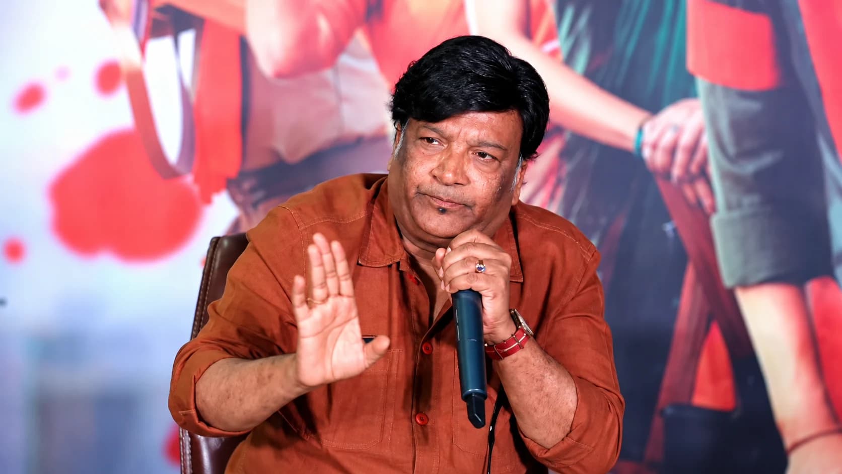 సెన్సార్ వాళ్లకి ఆ అధికారం లేదు: కోనా వెంకట్ షాకింగ్ కామెంట్స్.! – general