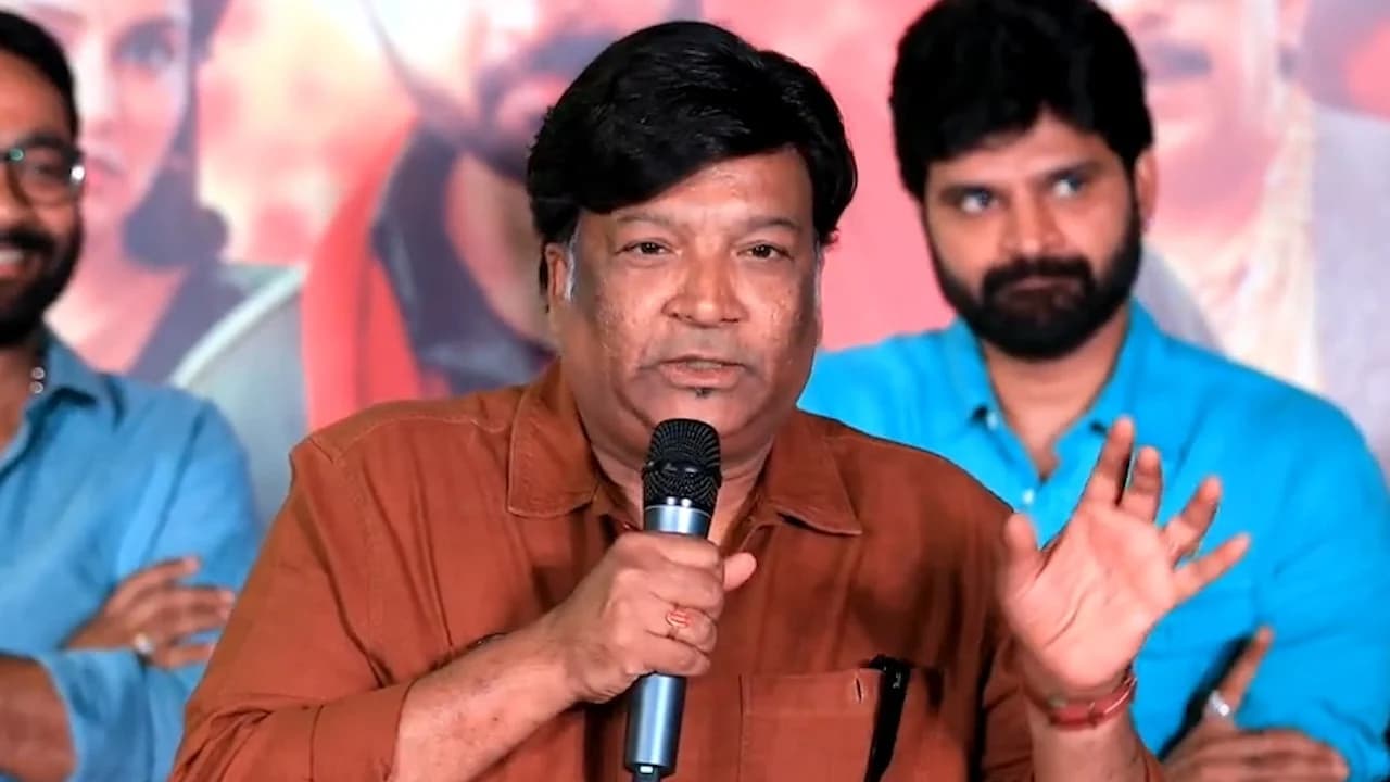 వాళ్ళు క్రిమినల్స్: దర్శకులపై కోన వెంకట్ షాకింగ్ కామెంట్స్.!