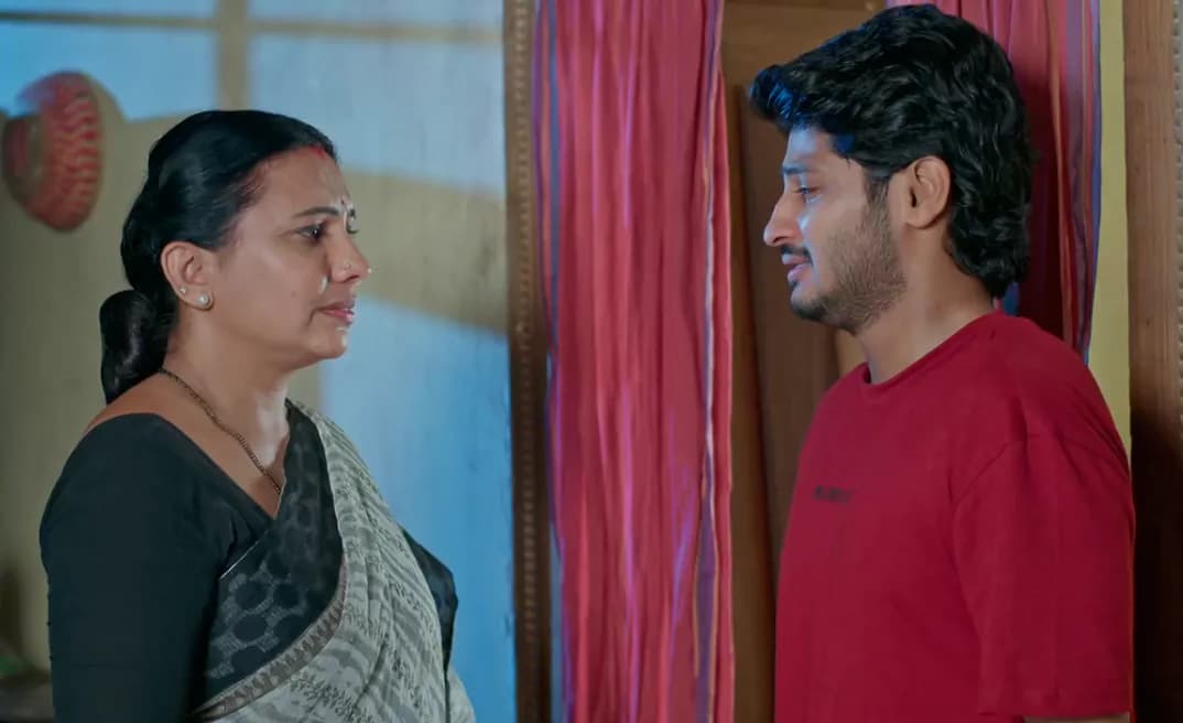 Podarillu: కన్నా వాళ్ళ తల్లి రాకతో ఇల్లంతా ఎమోషనల్.. మాధవకు దూరమవుతాడా!