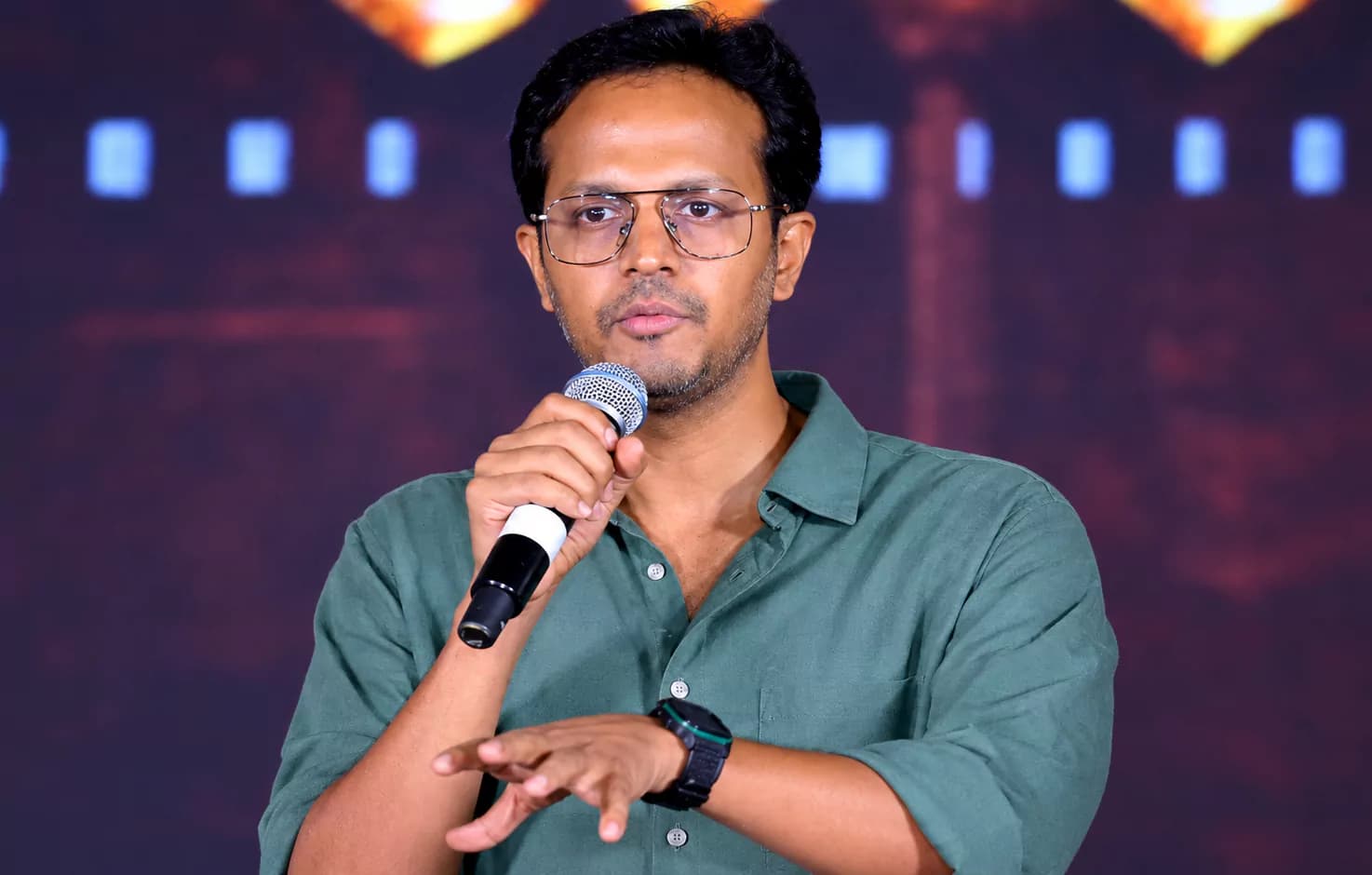చరిత్ర చదివాక రాహుల్‌కు అంత కోపం వచ్చిందా? ‘రణబాలి’ పుట్టుక వెనుక అసలు కథ ఇదే!