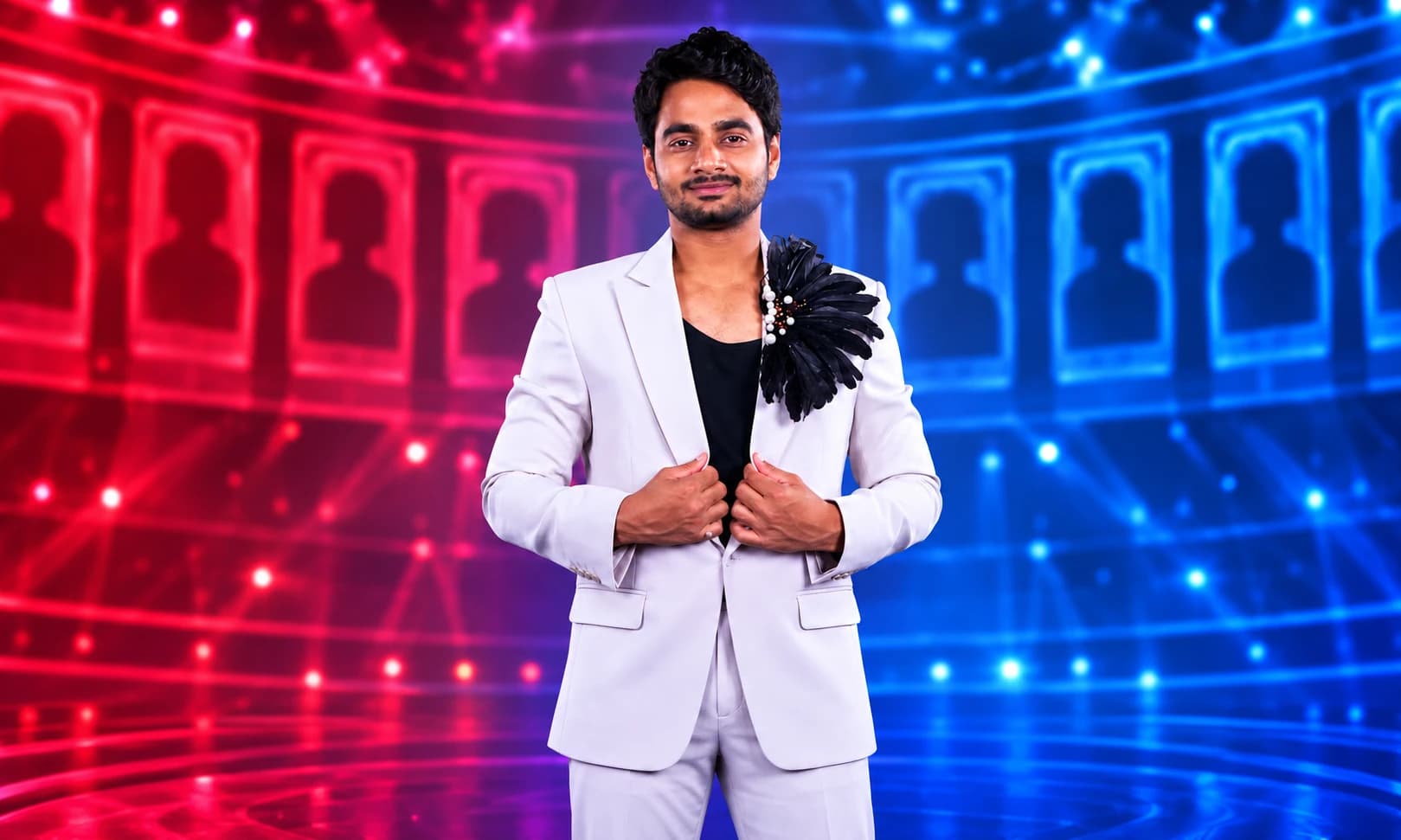 బిగ్ బాస్ విన్నర్ రోహిత్... మిథిలేష్ మనీతో సగం వాటా అడుగుతాను – general