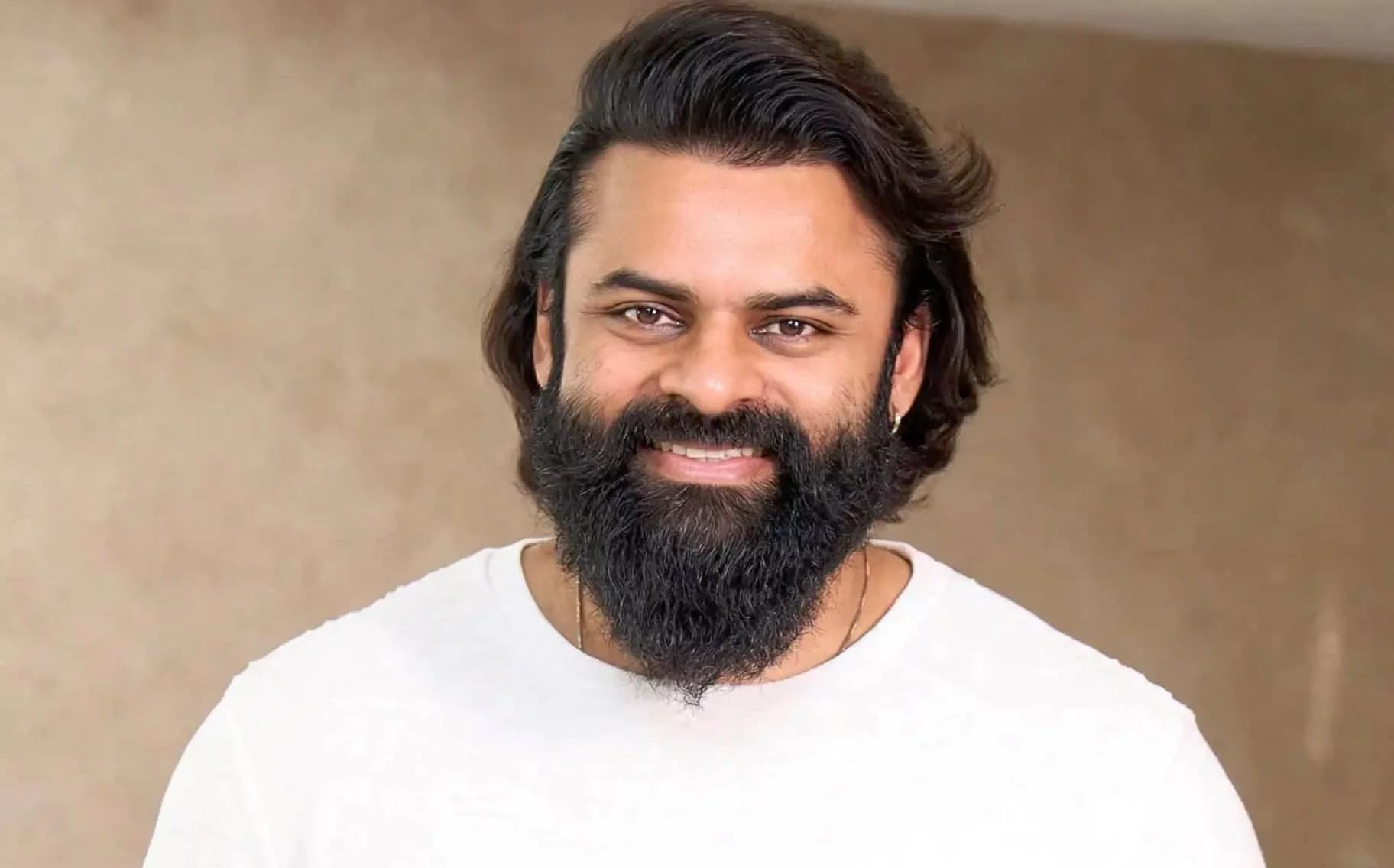 ఒక సినిమా సెట్స్‌పై ఉండగానే మరో ప్రాజెక్ట్.. స్పీడ్‌లో ఉన్న సాయిదుర్గాతేజ్.!