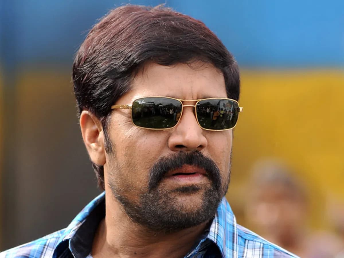 రియల్ స్టార్: 49 ఏళ్లకే వెళ్లిపోయినా.. తెలుగు ప్రేక్షకుల గుండెల్లో చిరస్థాయిగా శ్రీహరి.! – general
