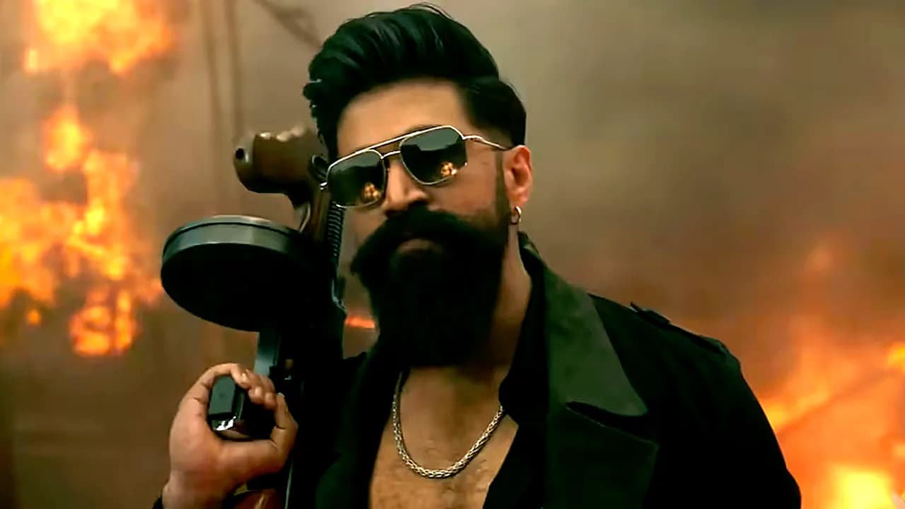 200 కోట్లు ఎక్క‌డ‌, 30 కోట్లు ఎక్క‌డ‌.. ‘టాక్సిక్’కు భారీ షాక్. టెన్ష‌న్‌లో మేక‌ర్స్‌.! – general
