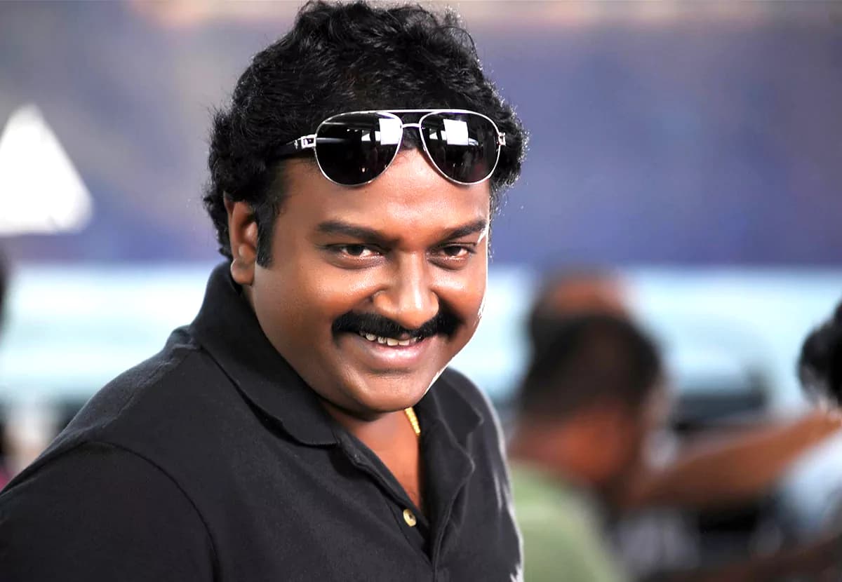 ‘ఆది’లోనే అసాధార‌ణ విజ‌యాన్ని అందుకున్న ప‌క్కా క‌మ‌ర్షియ‌ల్ డైరెక్ట‌ర్ వి.వి.వినాయ‌క్‌.! – general