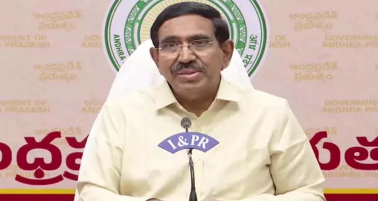 చంద్రబాబుకు విజన్ ఉంటే.. జగన్ కు ఏమీ లేదు