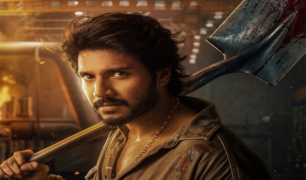 సందీప్ కిషన్, జేసన్ సంజయ్, ఎస్. తమన్, లైకా ప్రొడక్షన్స్ సుభాస్కరన్ ప్రజెంట్స్ సిగ్మా ఫస్ట్ సింగిల్ సిగ్మా