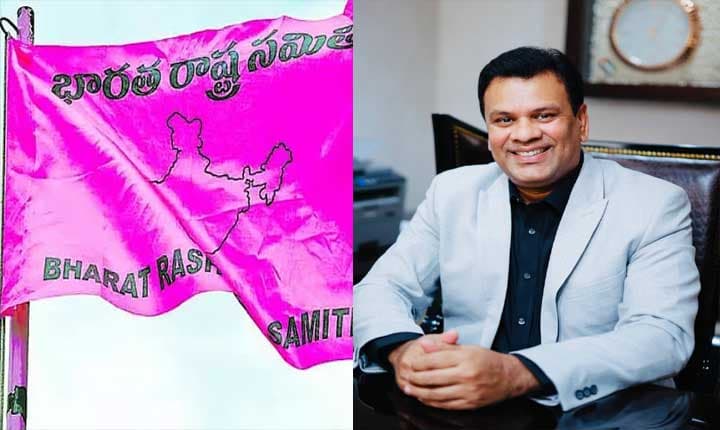ప్రపంచవ్యాప్తంగా తెలంగాణ ఆవిర్భావ వేడుకలు.. ప్రవాసులకు మహేష్ బిగాల శుభాకాంక్షలు
