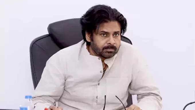 లో పవన్ సభకు అనుమతి నిరాకరణ