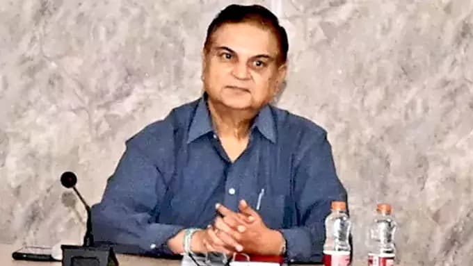 సుప్రీం తీర్పు తర్వాతే స్థానిక ఎన్నికలు: పునేఠా – general