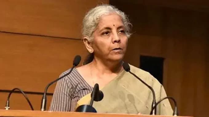 GST కౌన్సిల్ నిర్ణయాలు.. చిన్న వ్యాపారులకు ఊరట – general