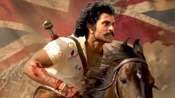 ‘రణబాలి’.. ట్రైలర్ వచ్చేసింది – movies