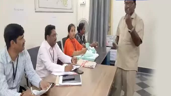 కొనసాగుతున్న టీజీఆర్టీసీ గుర్తింపు సంఘాల ఎన్నికలు – general