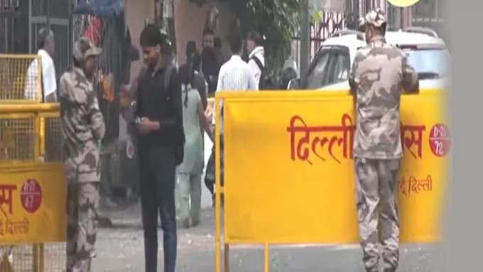 దిల్లీలో రేపు సీజేపీ నిరసనలు – general
