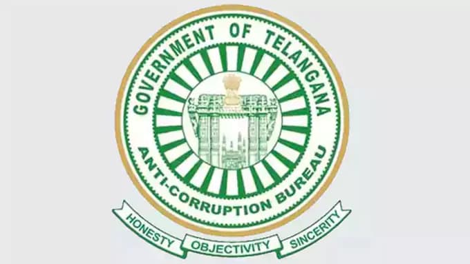 పౌరసరఫరాల సంస్థ కార్యాలయంలో ఏసీబీ సోదాలు – general