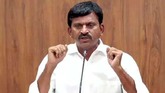 ‘జీవో 59’ దరఖాస్తుదారులకు గుడ్ న్యూస్ – general