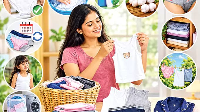 పైపై మెరుగులు సరే.. లోపలి మరకలు పోవాలి! – general