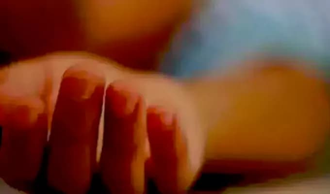HYD: కిడ్నాప్నకు గురైన చిన్నారి హత్య HYD: కిడ్నాప్నకు గురైన చిన్నారి హత్య