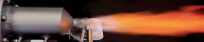 Blueway Horizon Successfully Hot Fires