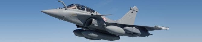Indian Air Force Explores Expendable
