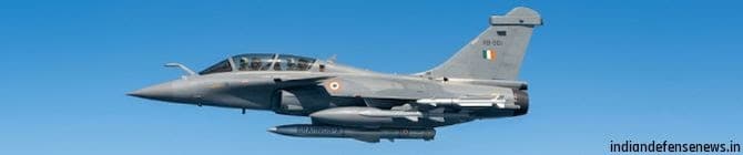 India And France Push Forward 40