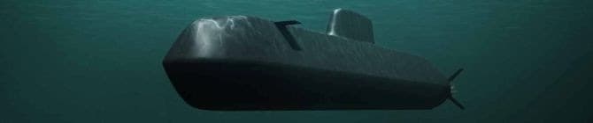 Indian Navys 70000 Crore Submarine