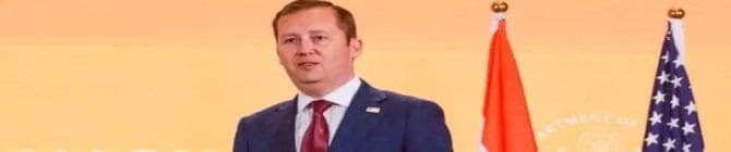 India Emerges Trusted Pillar In Us