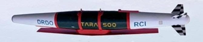 Indias Tara Glide Kit Signals