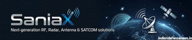 Saniax Pioneers Next Generation Rf