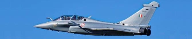Indias Rafale Deal Boosts Air Power But