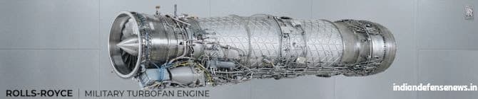 Rolls Royce Reboots Bid For Indias