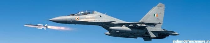 Indian Air Force Strengthens Longrange
