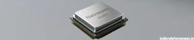 Netrasemi To Begin Mass Production Of