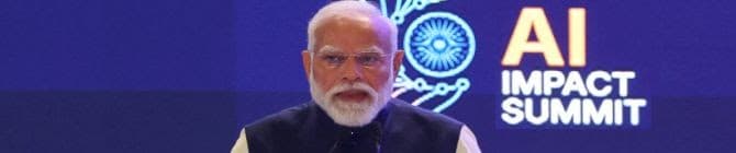 Indias Multi Alignment Doctrine