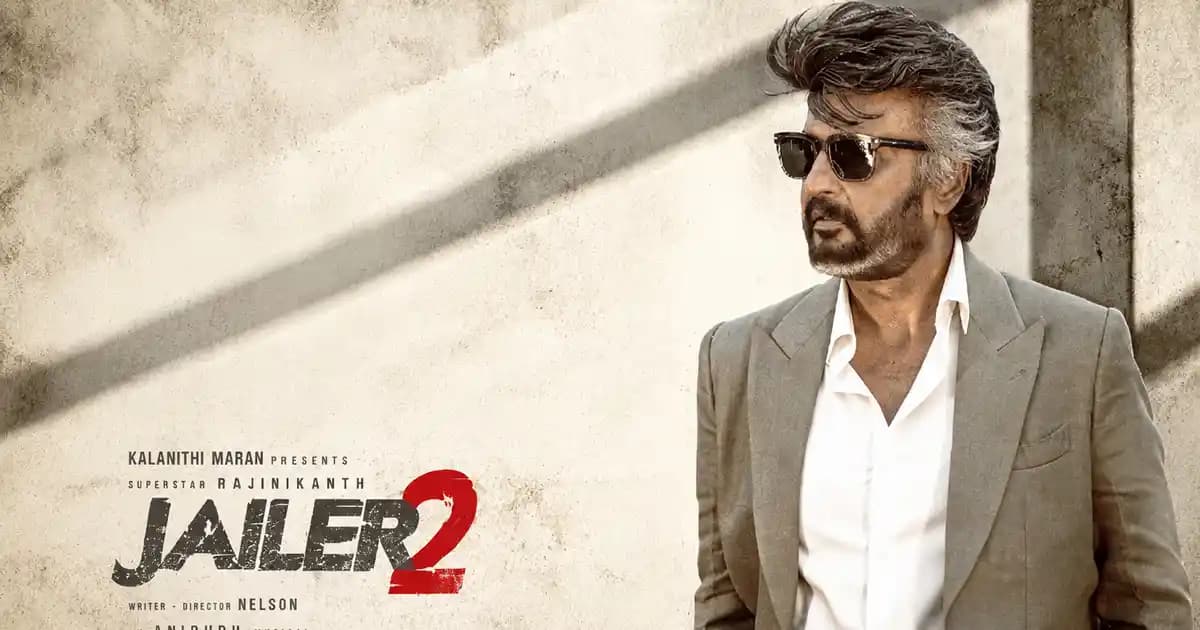 ‘జైలర్ 2’పై బజ్.. ఓపెనింగ్స్ పరిస్థితేంటి ? – movies