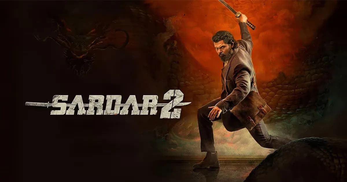 ఓటిటిలో మాత్రం అదరగొడుతున్న కార్తీ డిజాస్టర్ స్పై సీక్వెల్! – movies