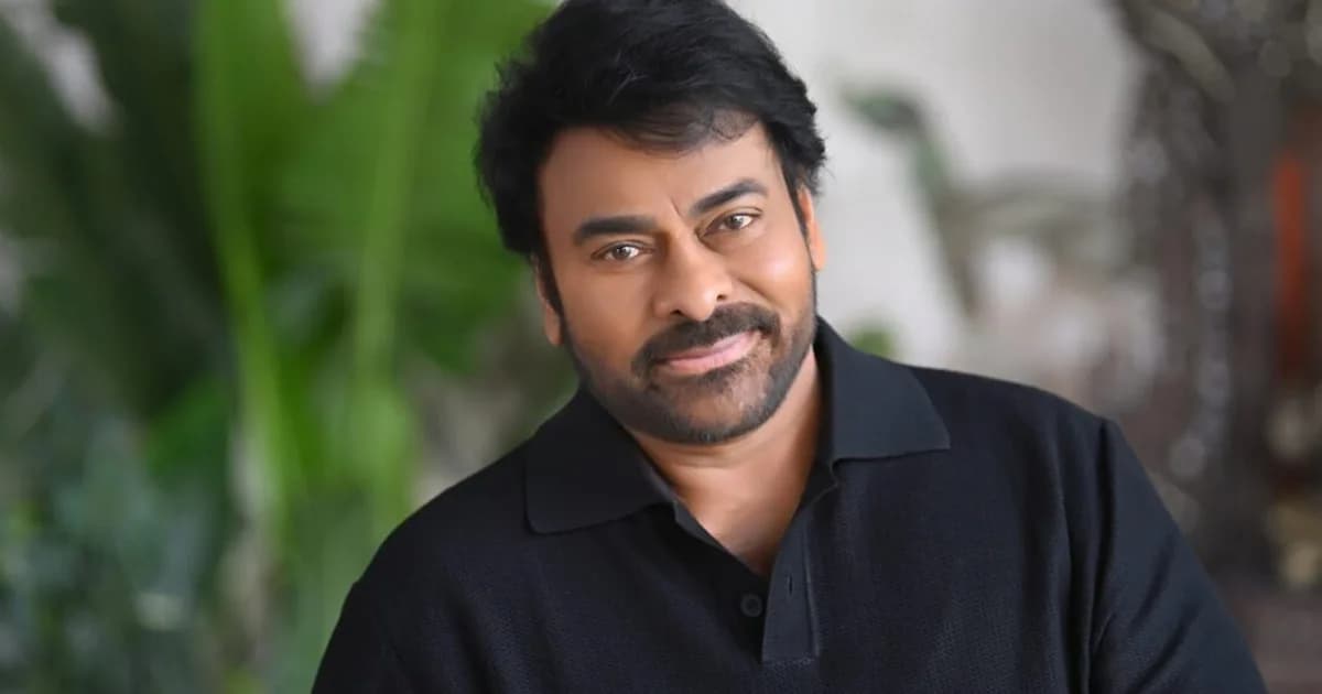 మెగాస్టార్ క్రేజీ కాంబినేషన్.. ఆ కోలీవుడ్ దర్శకుడుతో సాధ్యం అయ్యేలా ఉందా! – movies