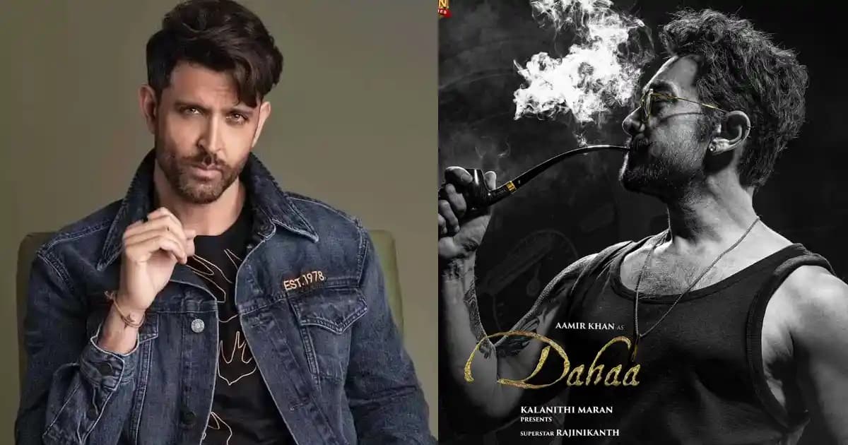 హృతిక్ కామియో మరో దహా కాకుండా ఉంటే అదే చాలు! – movies