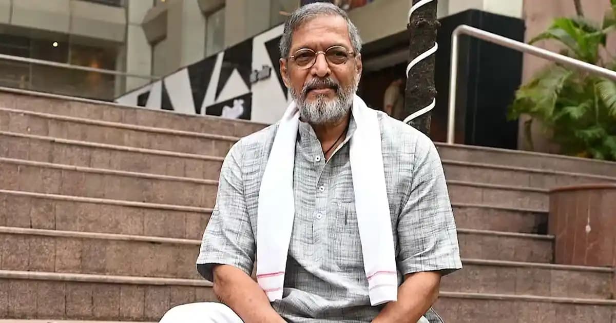 విషాదం: విలక్షణ నటుడు నానా పాటేకర్ కన్నుమూత! – movies