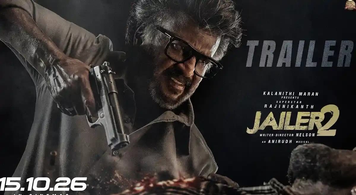 ‘జైలర్ 2’ లో ఆ ఒక్కడి సర్ప్రైజ్ సస్పెన్స్? – movies