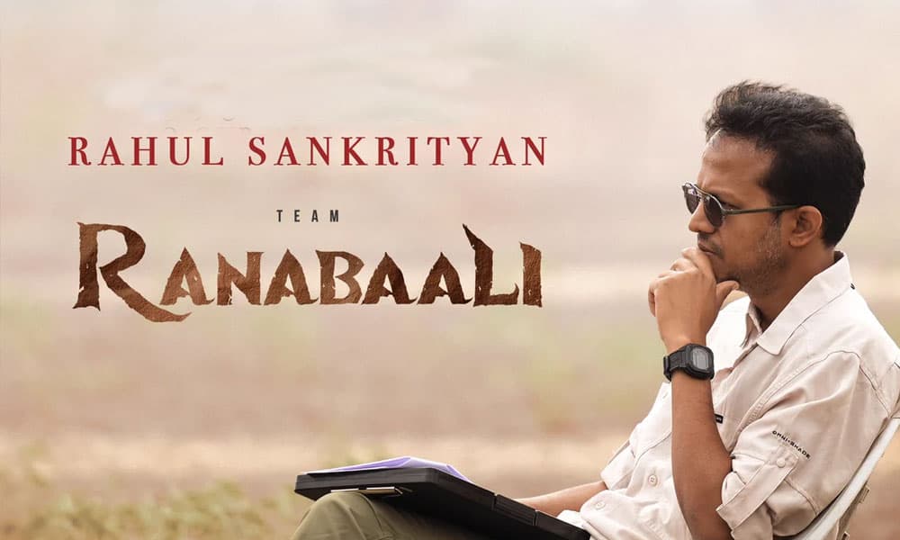 ఇద్దరు పోరాట యోధుల వీరత్వం స్పూర్తితో! – movies