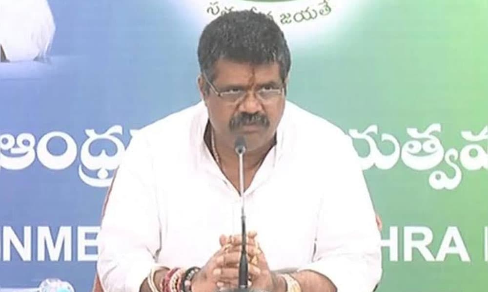 అవంతి పొలిటికల్ గ్యాప్...జనసేన పిలుస్తొందా ? – movies