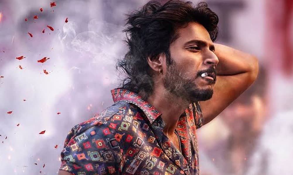 సందీప్ నెక్స్ట్ మాత్రం గట్టిగానే.. ఎందుకంటే.. – movies