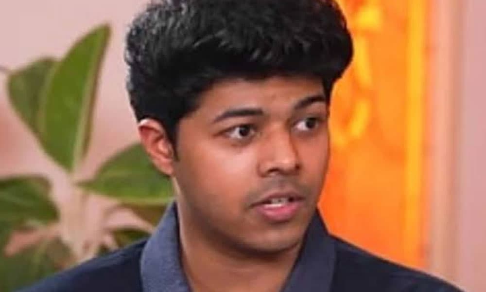 బ్రేకప్ అయ్యాకే 'సిగ్మా' వర్క్స్.. సీఎం కొడుకు సీక్రెట్ రివీల్ – movies