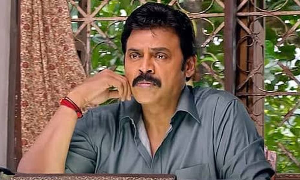 'దృశ్యం 3'ని రిజెక్ట్ చేసి వెంకటేష్ మరోసారి ప్రూవ్ చేసుకున్నారా? – movies