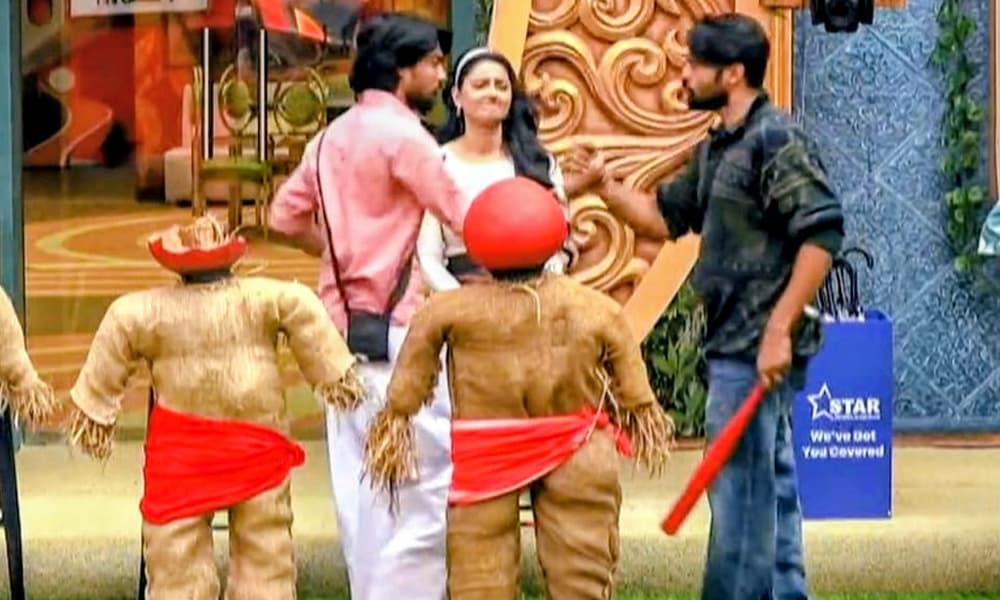 Bigg Boss Telugu 10: అపూర్వను కార్నర్ చేసిన హౌస్మేట్స్! – movies
