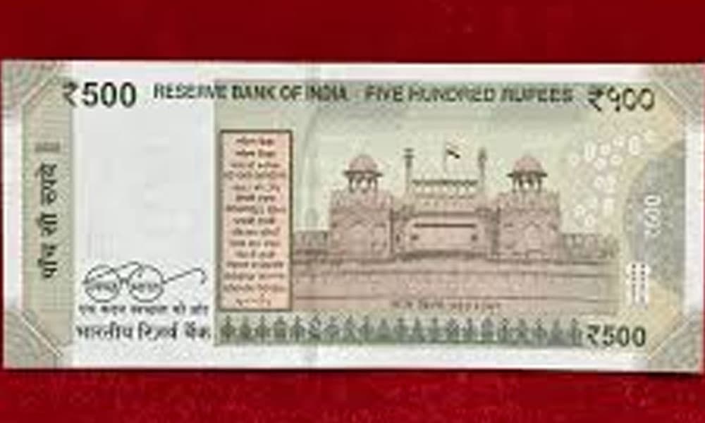 రూ.2000 నోట్లు మాయం.. రూ.500 నోట్ ప్లాస్టిక్ కరెన్సీ వస్తోందా! అసలేం జరుగుతోంది? – movies