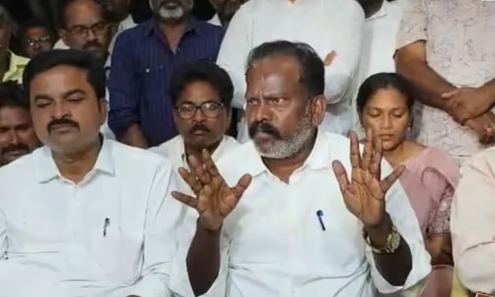 టీడీపీకి బరువుగా మారిన కొలికపూడి? – movies