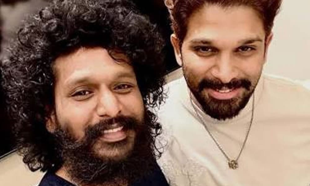 అల్లు అర్జున్ లైనప్ ఓకేనా...లోకేష్ మూవీ పరిస్థితేంటి.? అల్లు అర్జున్ లైనప్ ఓకేనా...లోకేష్ మూవీ పరిస్థితేంటి.?
